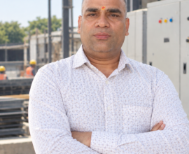 Brijesh Pandey