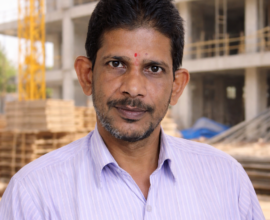Kishan Kumar
