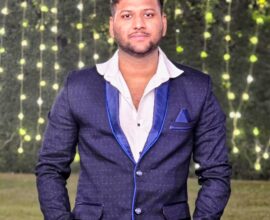 Harsh Sharma