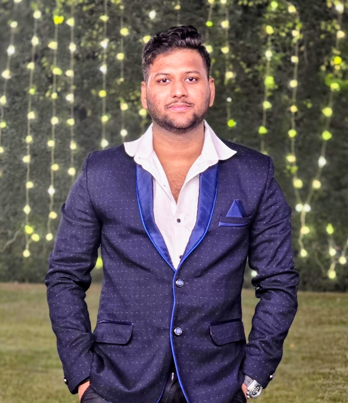 Harsh Sharma