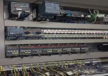 Commercial Electrical Work