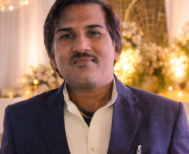Ram Kishor Sharma