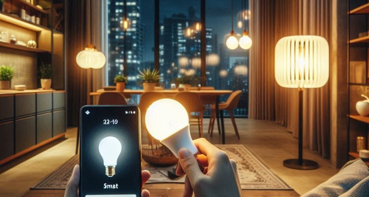 DC Lighting Services