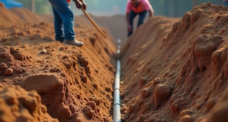 Earthing & Grounding Services