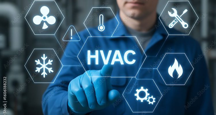 HVAC Services