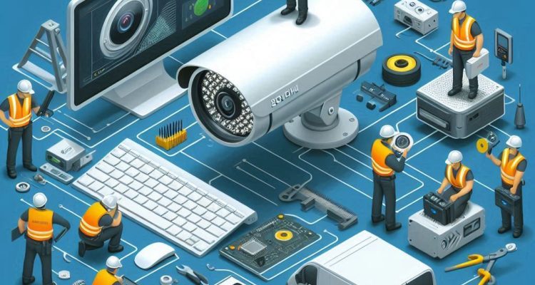 Security System Services