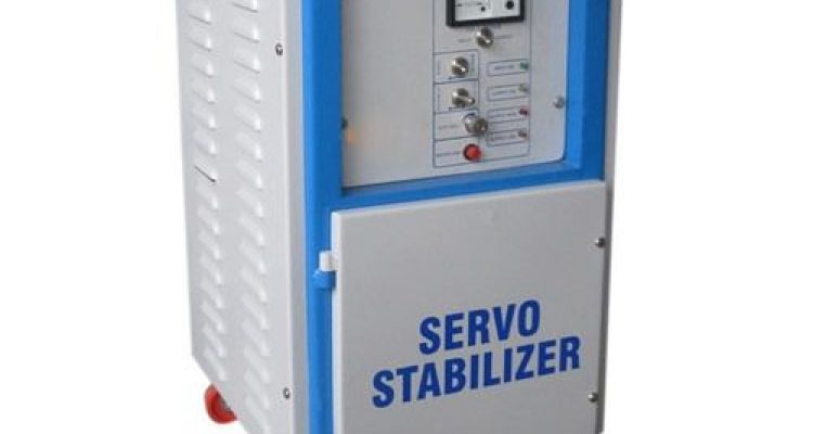 Servo Voltage Stabilizer Services